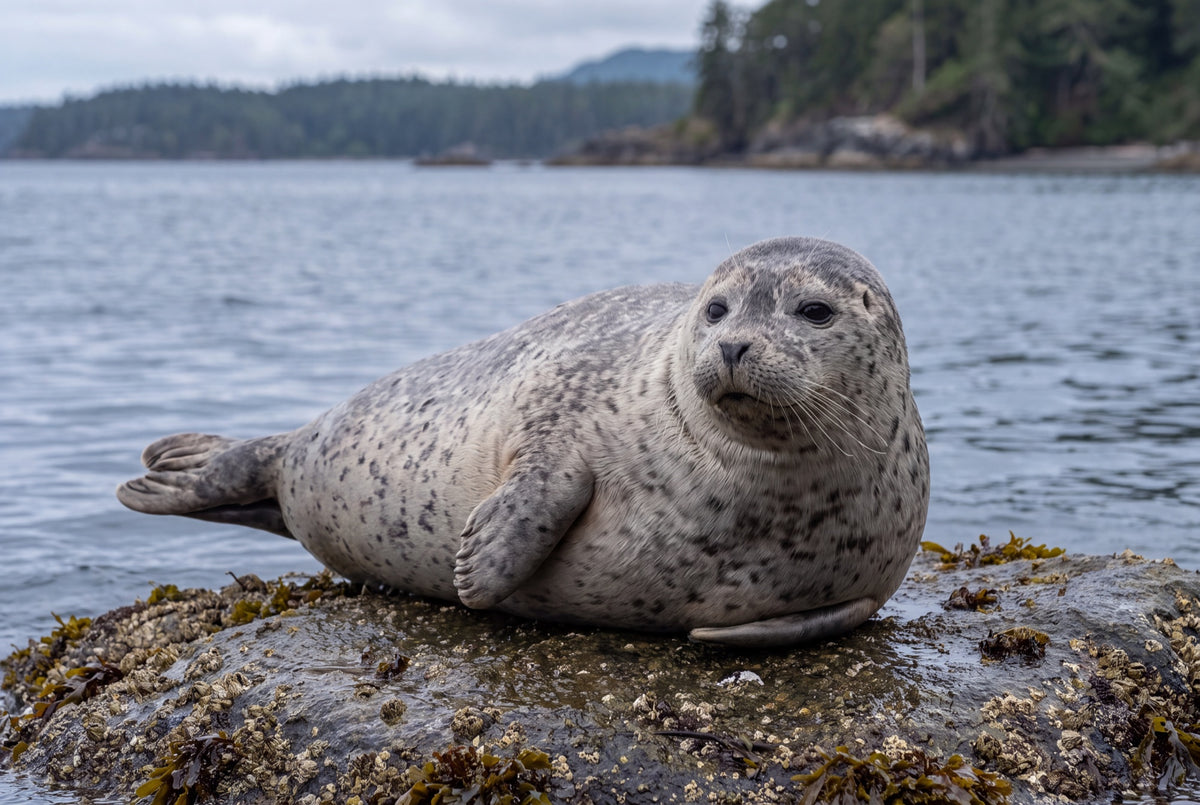 Marine Mammal Rescue