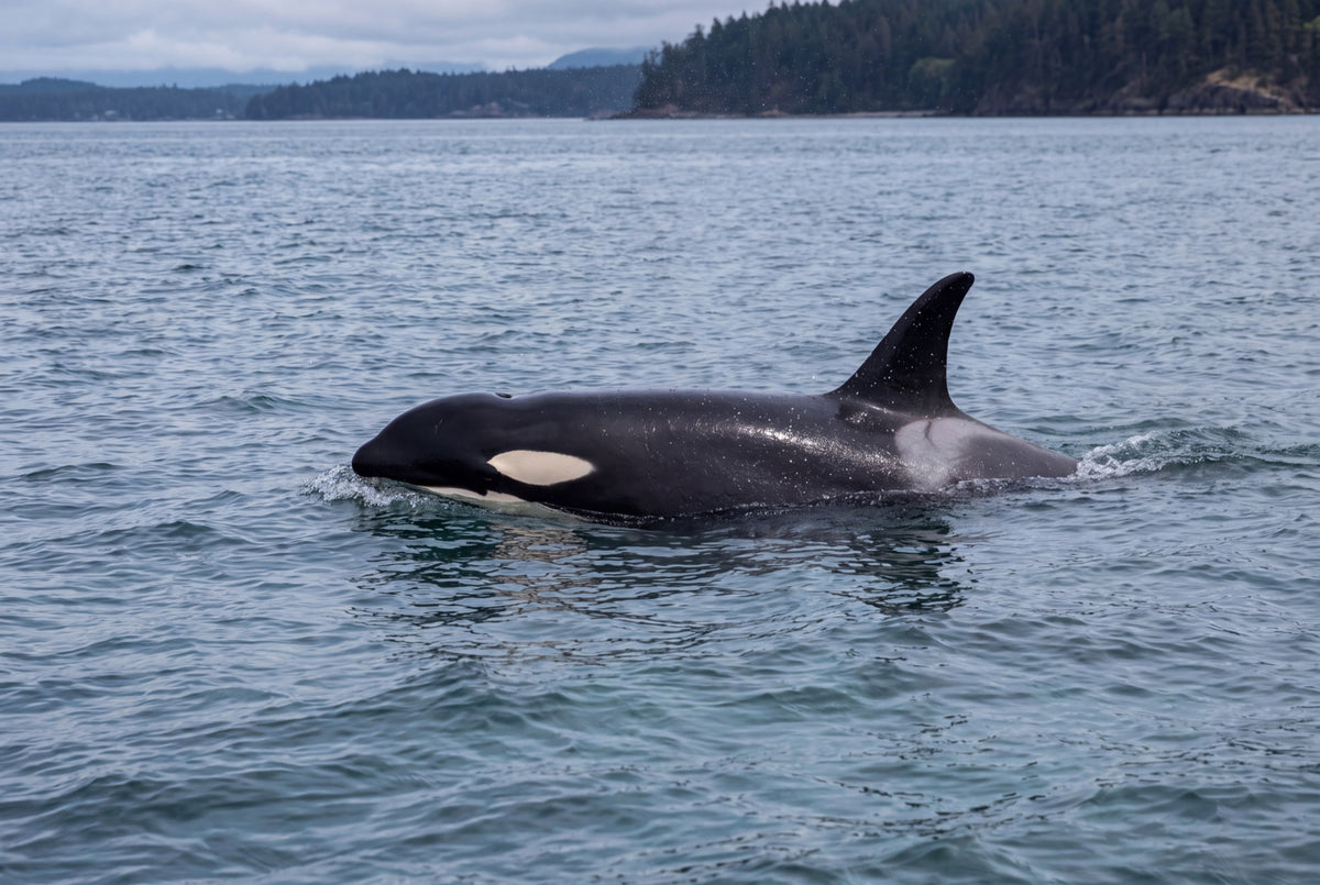 Wild Orca Research
